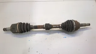  Полуось передняя левая (приводной вал, шрус) Mitsubishi Galant 8 Арт 20450853, вид 1