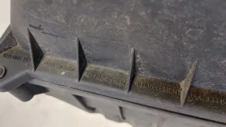 059133837AF Корпус воздушного фильтра Audi A4 B8 Арт 9136565, вид 3