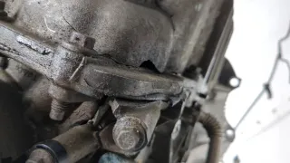 DS7Z9E926H Дроссельная заслонка Ford Escape 3 Арт 11390686, вид 2