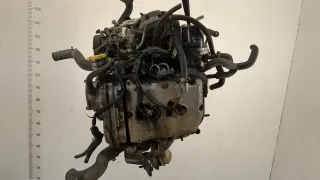  Дроссельная заслонка Subaru Forester SJ Арт 11419854, вид 2