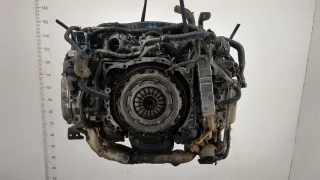  Дроссельная заслонка Subaru Forester SJ Арт 11419854, вид 3