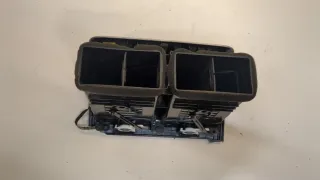 847401F410CC,974101F000 Дефлектор обдува салона Kia Sportage 2 Арт 8531769, вид 2