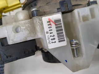 8600A863 Переключатель подрулевой (стрекоза) Mitsubishi Pajero 4 Арт 20333503, вид 3