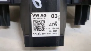  Переключатель подрулевой (стрекоза) Audi A1 Арт 20444790, вид 2