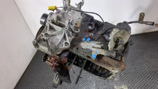 0130W2 Блок цилиндров Peugeot 307 Арт 20097629, вид 1