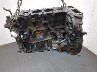  Блок цилиндров Mercedes C W205 Арт 20415881, вид 1