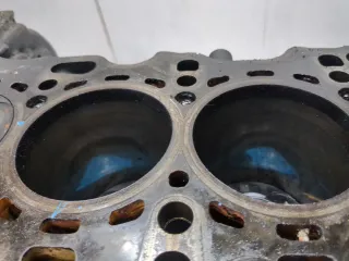  Блок цилиндров Mercedes C W205 Арт 20415881, вид 4
