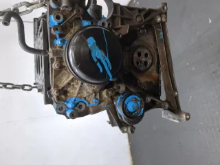  Блок цилиндров Mercedes C W205 Арт 20415881, вид 5