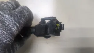 0445115033 Форсунка Mercedes Sprinter W906 2.2л CDI Арт 9456048, вид 2