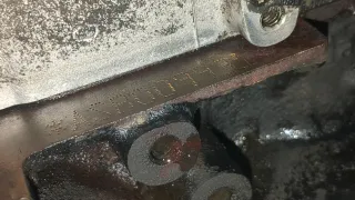 059130277BD Форсунка Volkswagen Touareg 1 Арт 11352799, вид 3