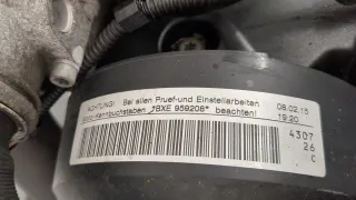 038130073AG,038130079GX Форсунка Skoda Octavia A5 restailing Арт 11404280, вид 3