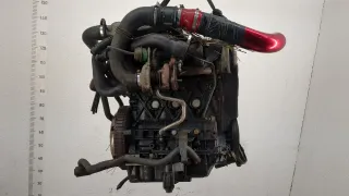 4408972,93183595,0445110021,93169139 Форсунка Opel Vivaro A Арт 11405651, вид 4