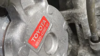 2320928080,2381428031 Форсунка Toyota Rav 4 2 Арт 11409791, вид 3