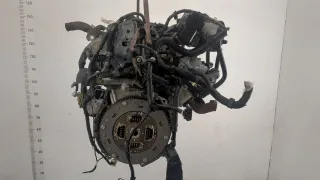  Форсунка Toyota Highlander 2 Арт 11419678, вид 3