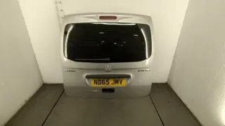  Щеткодержатель задний Mercedes Citan W415 Арт 11421593, вид 1