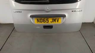  Щеткодержатель задний Mercedes Citan W415 Арт 11421593, вид 3