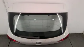  Щеткодержатель задний Opel Astra J Арт 11421612, вид 2