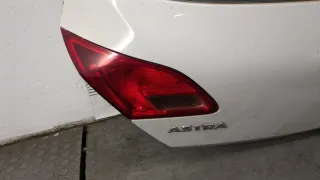  Щеткодержатель задний Opel Astra J Арт 11421612, вид 4