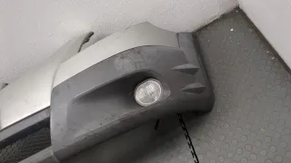  Решетка радиатора Pontiac Vibe 1 Арт 11421033, вид 2