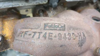 CY0118100B Катушка зажигания Mazda CX-9 1 Арт 11374573, вид 2