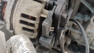 036905715F Катушка зажигания Skoda Fabia 2 Арт 11401925, вид 3