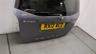  Петля крышки багажника SsangYong Rexton 3 Арт 11421606, вид 3