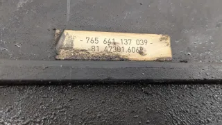 81473016062 Бачок ГУР MAN TGM Арт 20447248, вид 2
