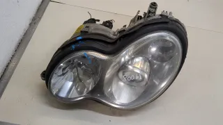  Блок розжига ксенона Mercedes C W203 Арт 11421535, вид 1