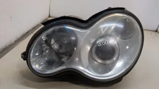  Блок розжига ксенона Mercedes C W203 Арт 11421535, вид 2