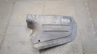 3C8825206 Защита днища Volkswagen Passat B6 Арт 20192555, вид 1