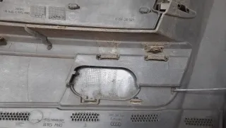  Светоотражатель (катафот) Audi A6 C6 (S6,RS6) Арт 11414712, вид 3