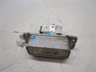 600736200D Теплообменник масляного фильтра Tesla model S Арт 20129568, вид 3