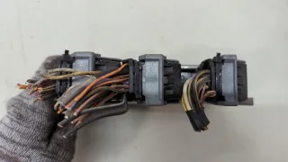  Блок управления двигателем Renault Megane 2 Арт 20449807, вид 3