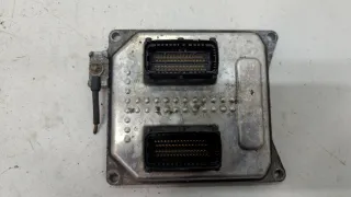 55355631 Блок управления двигателем Opel Vectra C  Арт 20449817, вид 4