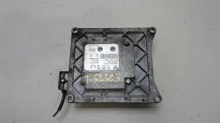 55568735 Блок управления двигателем Opel Astra H Арт 20451632, вид 1