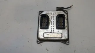 55568735 Блок управления двигателем Opel Astra H Арт 20451632, вид 4