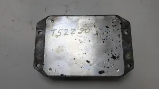  Блок управления двигателем Opel Combo C Арт 20451639, вид 1