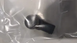 6590SL Парктроник задний Citroen DS5 Арт 20410497, вид 2