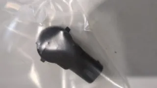 6590SL Парктроник задний Citroen DS5 Арт 20410497, вид 3