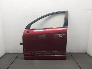 20920264 Обшивка двери передней левой (дверная карта) Saturn VUE 2 Арт 11240896, вид 1