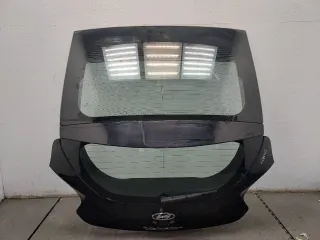 817502V010,817152V000,817602V000,817302V000,817402V000 Обшивка крышки багажника Hyundai Veloster Арт 11264868, вид 1