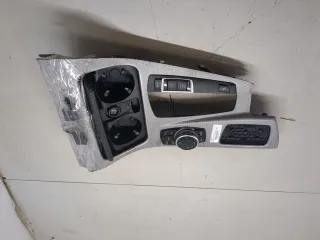 65829332285 Джойстик управления мультимедиа BMW 5 F10/F11/GT F07 Арт 11421194, вид 2