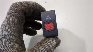  Кнопка аварийки Audi A4 B5 Арт 20448253, вид 2