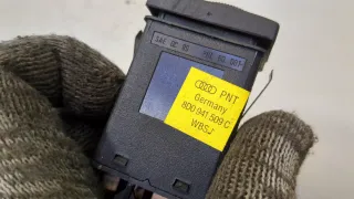  Кнопка аварийки Audi A4 B5 Арт 20448253, вид 3