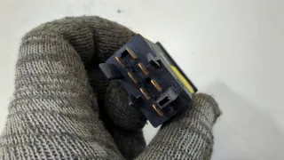  Кнопка аварийки Audi A4 B5 Арт 20448253, вид 4