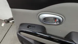 93580B2500CA Кнопка стеклоподъемника заднего правого  Kia Soul 2 restailing Арт 11326857, вид 4