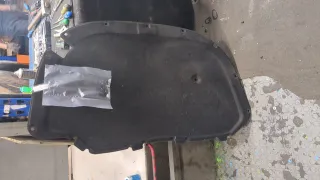 3T0863831A Шумоизоляция капота Skoda Superb 2 Арт 20429941, вид 2
