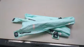 2138601002 Подушка безопасности боковая (шторка) левая Mercedes E W213 Арт 9448052, вид 3