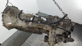 TGD500570 Коробка передач автоматическая (АКПП) Land Rover Range Rover Sport 1 Арт 20445447, вид 5