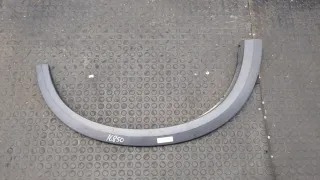 30655182 Накладка (молдинг) переднего правого крыла Volvo XC90 1 restailing Арт 9445899, вид 5